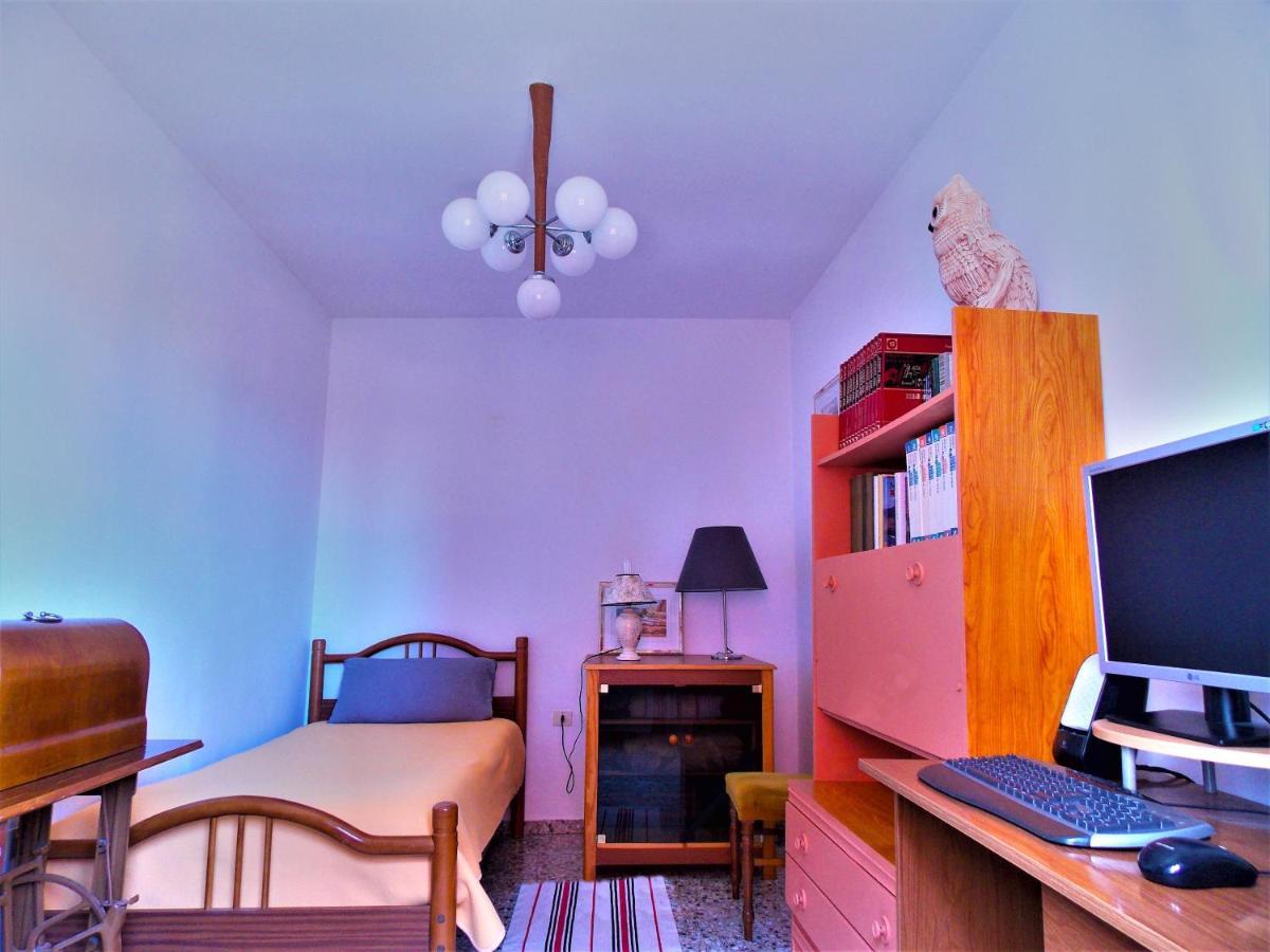 Villa Casa Pepe Fasnia Esterno foto