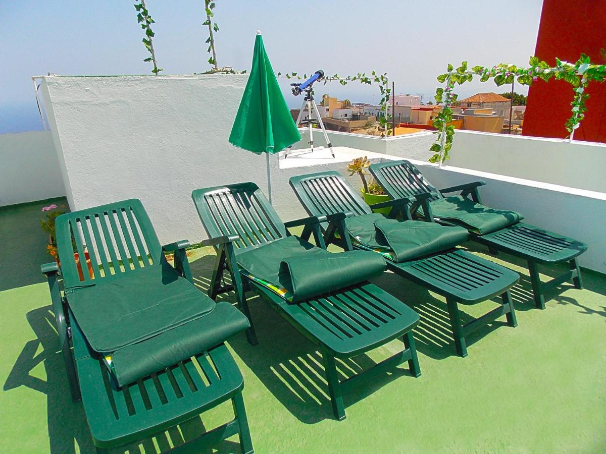 Villa Casa Pepe Fasnia Esterno foto