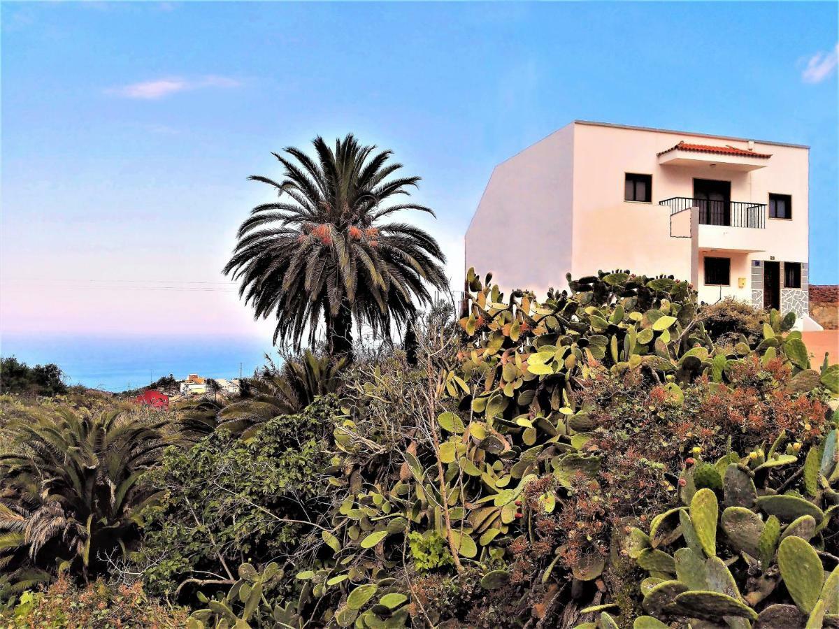 Villa Casa Pepe Fasnia Esterno foto