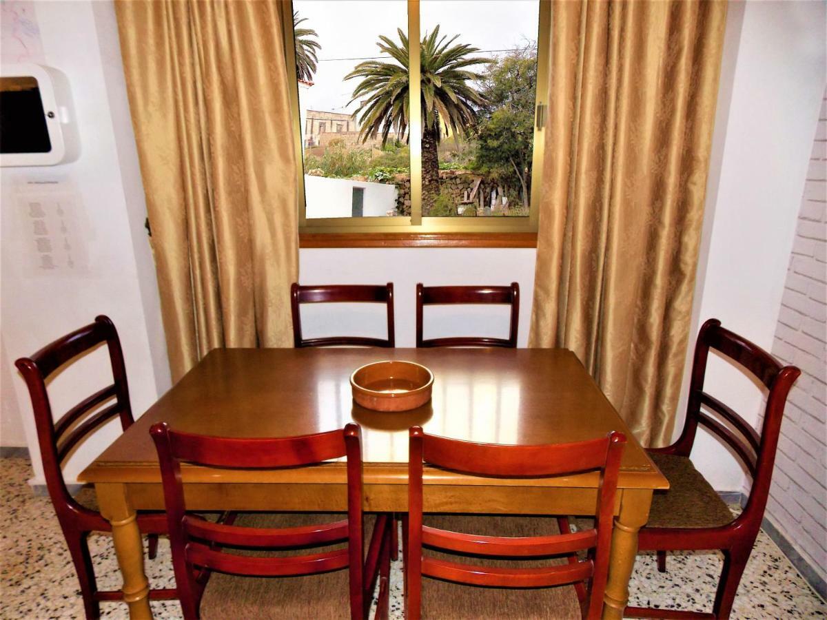 Villa Casa Pepe Fasnia Esterno foto